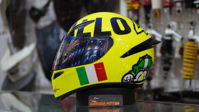 AGV K1 MUGELLO 2016