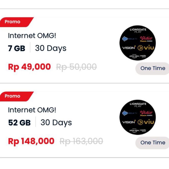 [Langsung Masuk]Kuota telkomsel murah Simpati As Loop 32GB/17GB/7.5GB/12GB/8GB/20GB/42GB