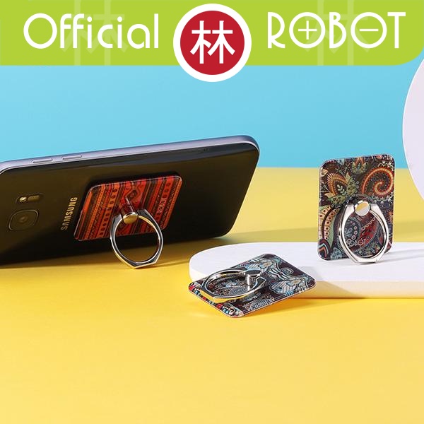 Robot RT-BR07 B3 Phone Stent Batik Series