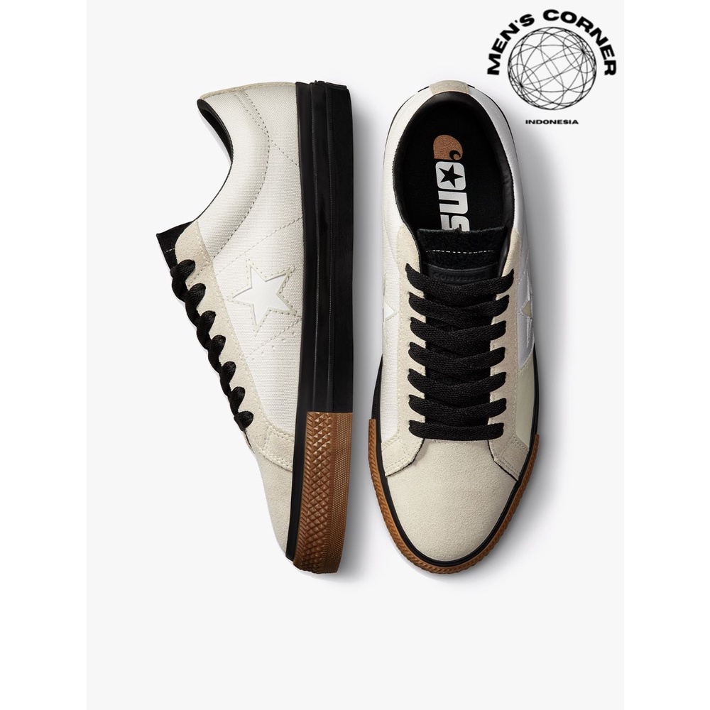 Sepatu Converse One Star Pro Carhartt (ORIGINAL)