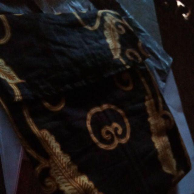 Blouse Batik Wanita Cantik Kekinian / Baju Batik Blouse Kerja Kondangan Nikahan Seragaman Wanita