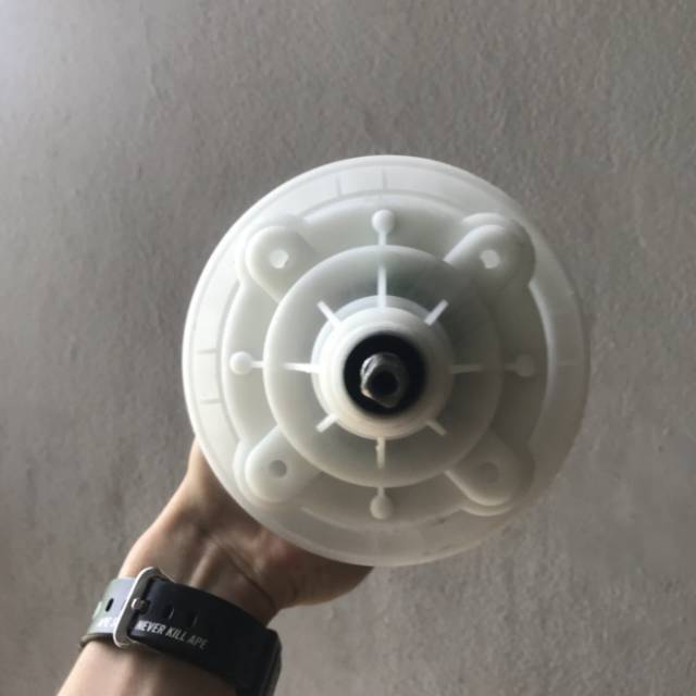 Gear Box /Gear Box Mesin Cuci Sanken Gigi Kotak