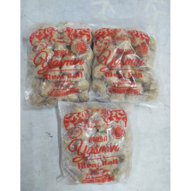 

BAKSO SAPI MAK'E ISI 50 MURAH ENAK