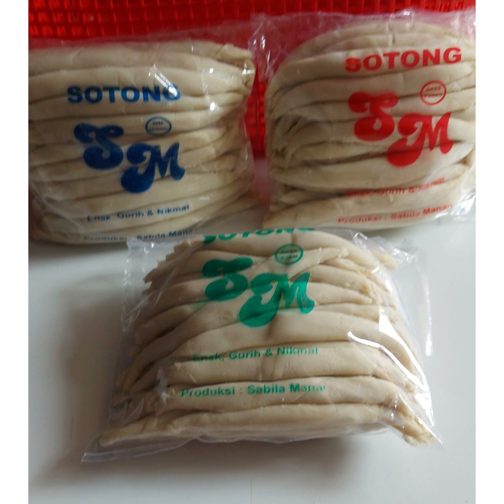 Sotong merk SM isi 50 frozen