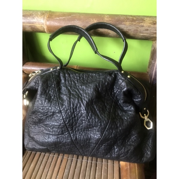 Tas Breal Original Kulit Gajah