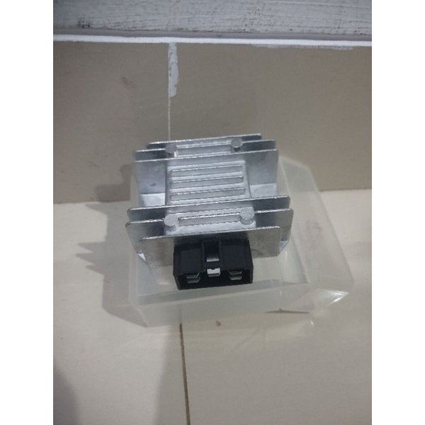 kiprok minerva mx 150 regulator minerva cbr 150