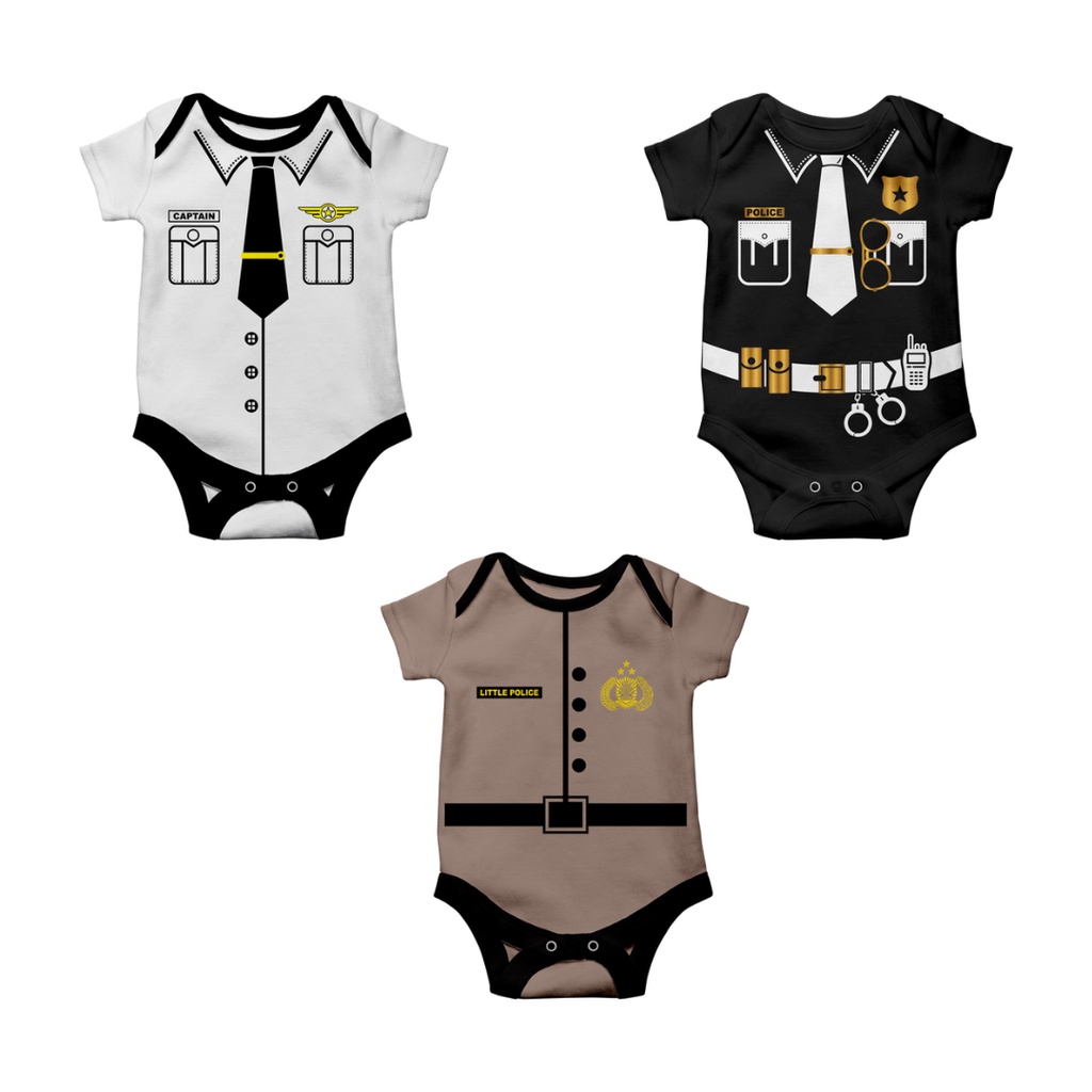 baju bayi laki laki  0 6 bulan newborn perlengkapan bayi baru lahir hampers setelan jumper bayi laki