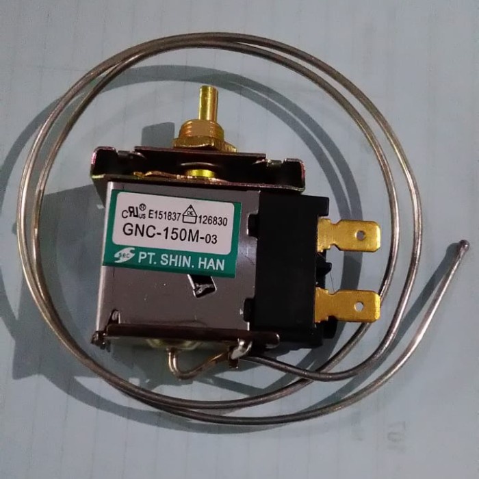 Thermostat Ac Mobil Shin Han ORIGINAL Original original
