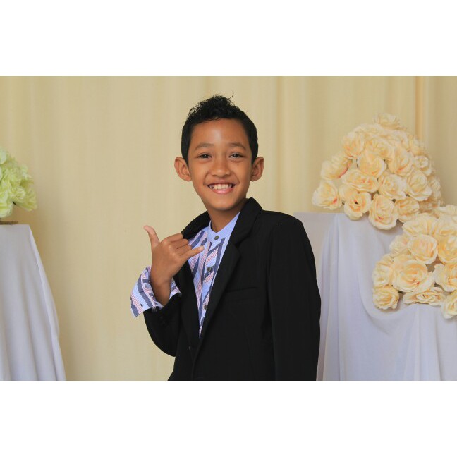 JAS PRIA BLAZER PRIA JAS FORMAL PRIA JAS NIKAH JAS BLAZER PRIA BLEZER PRIA JAS PRIA SLIMFIT-JAS ANAK 1 TAHUN