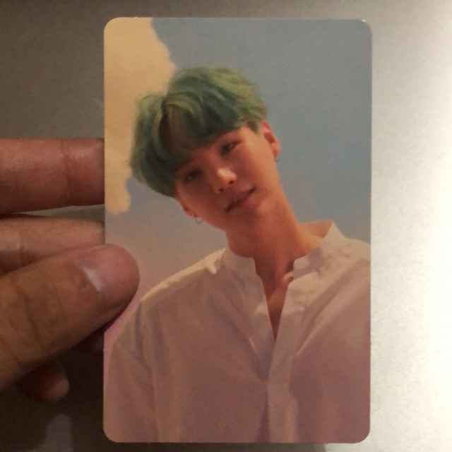 (booked) yoongi her O pc