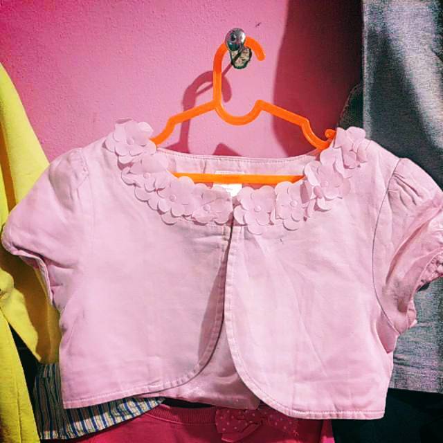 Baju anak PL premium branded