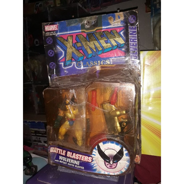 Marvel Action Figure