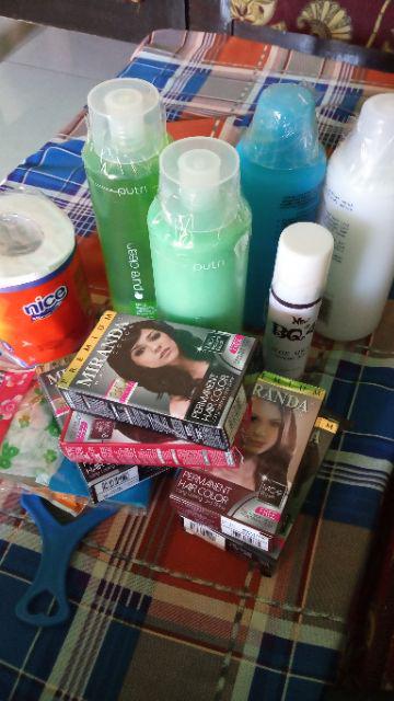 Good Cold Wave 450ml (obat Keriting)