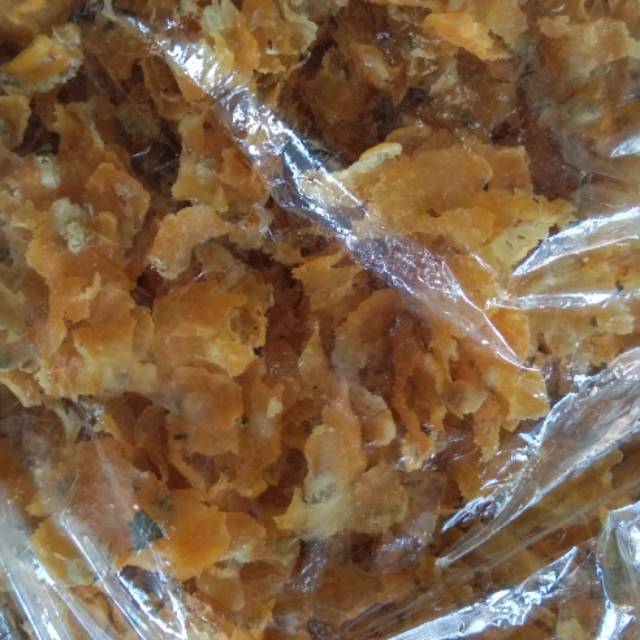 

Ceriping jagung/marning jagung gepeng mentah 400 g