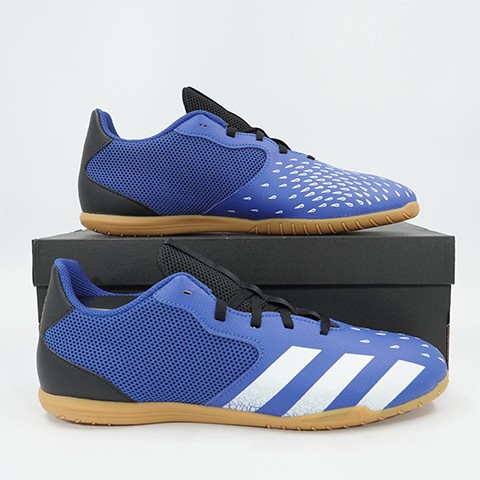 Sepatu Futsal Adidas Predator Freak 4 IN Sala FY0629 Original