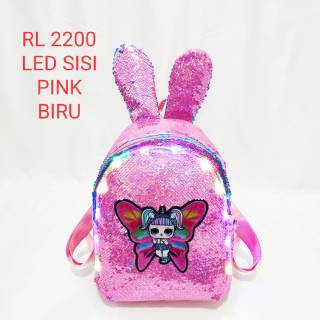 Jual Tas  Anak Perempuan Fashion Bayi Anak Shopee 