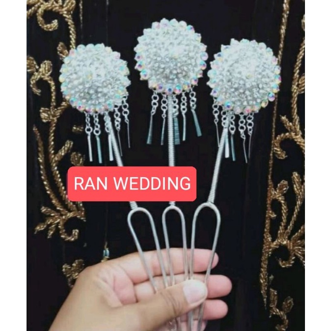 MENTUL ANISA/MENTUL BUDUR/kembang goyang/mentul besar