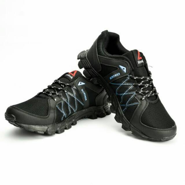 reebok microweb