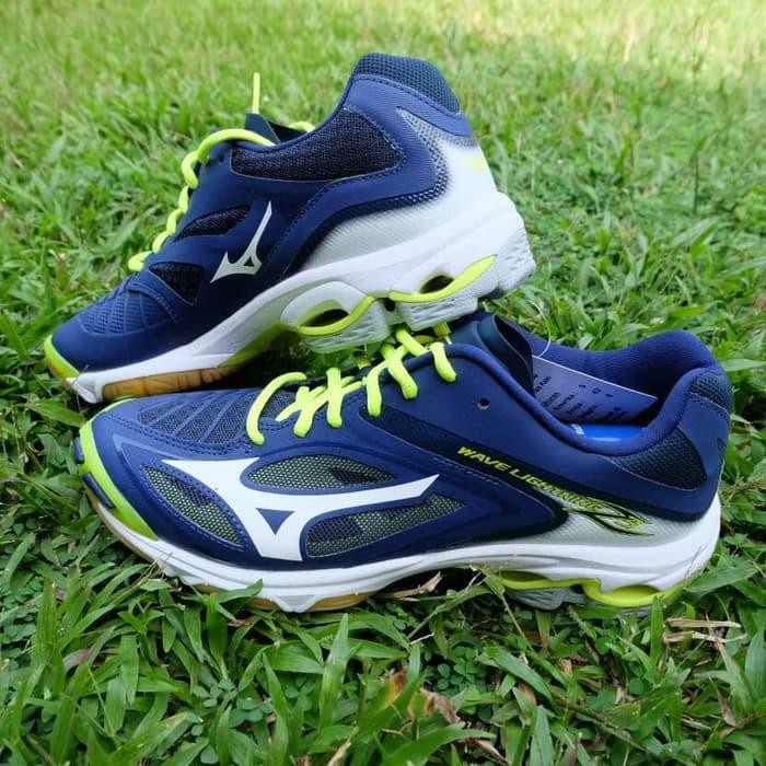 mizuno wl