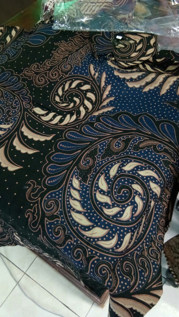 Maura Couple - Sania Ruffle Batik Couple Ori Ndoro Jowi Dnt Garansi Termurah Shopee  Selendang Merak