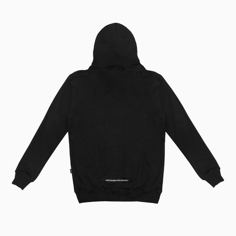 HOODIE POPCULINE ORIGINAL