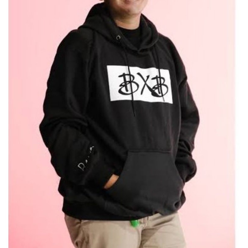 HOODIE BXB BETRAND JAKET