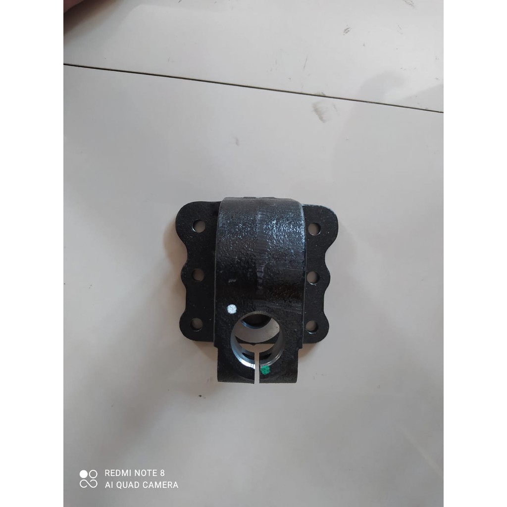 BRACKET HANGER PER PS100 PS120/PS100 RAGASA COLT DIESEL