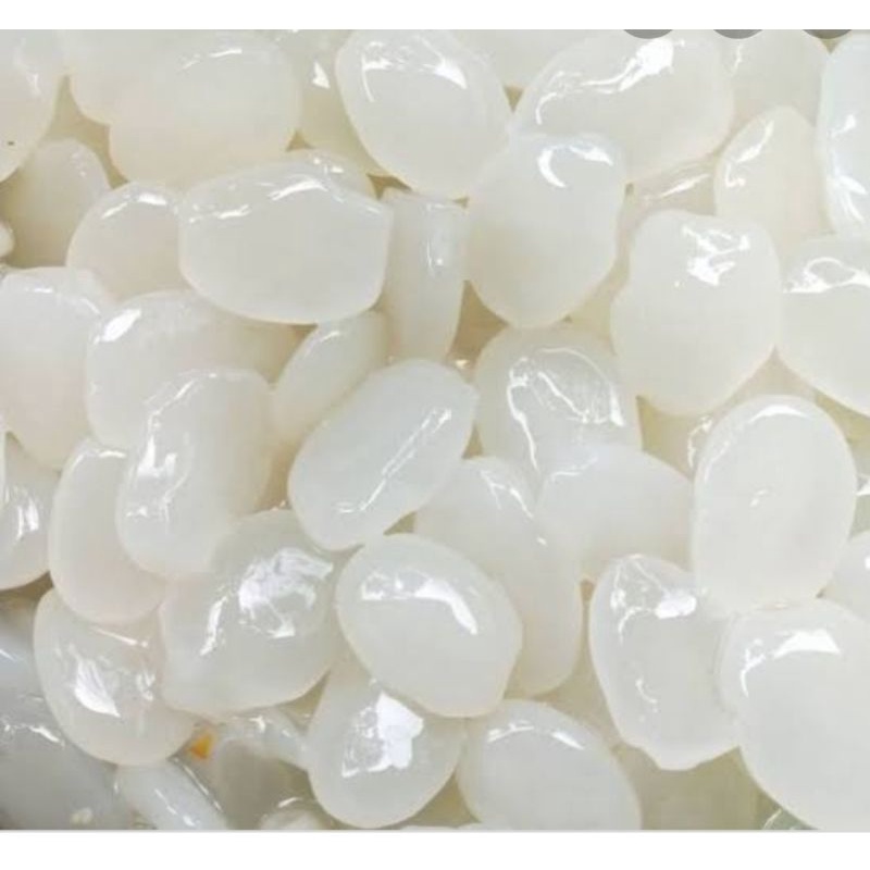 

kolang kaling segar 250gr
