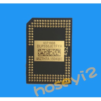 Chip Sharp D256XA 1076-6038 / 6039B / 6138 / 6239 / 6338 / 6439 DMD