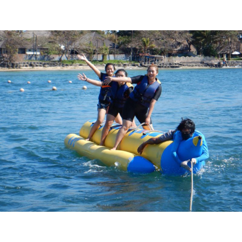 Banana boat