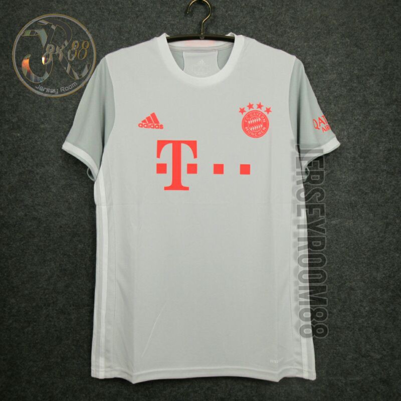 Jersey Munchen Away 2020/2021 Grade Original