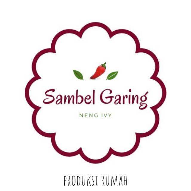 

Sambel garing / sambal kering since 2017 (Dengan cabai rawit segar)