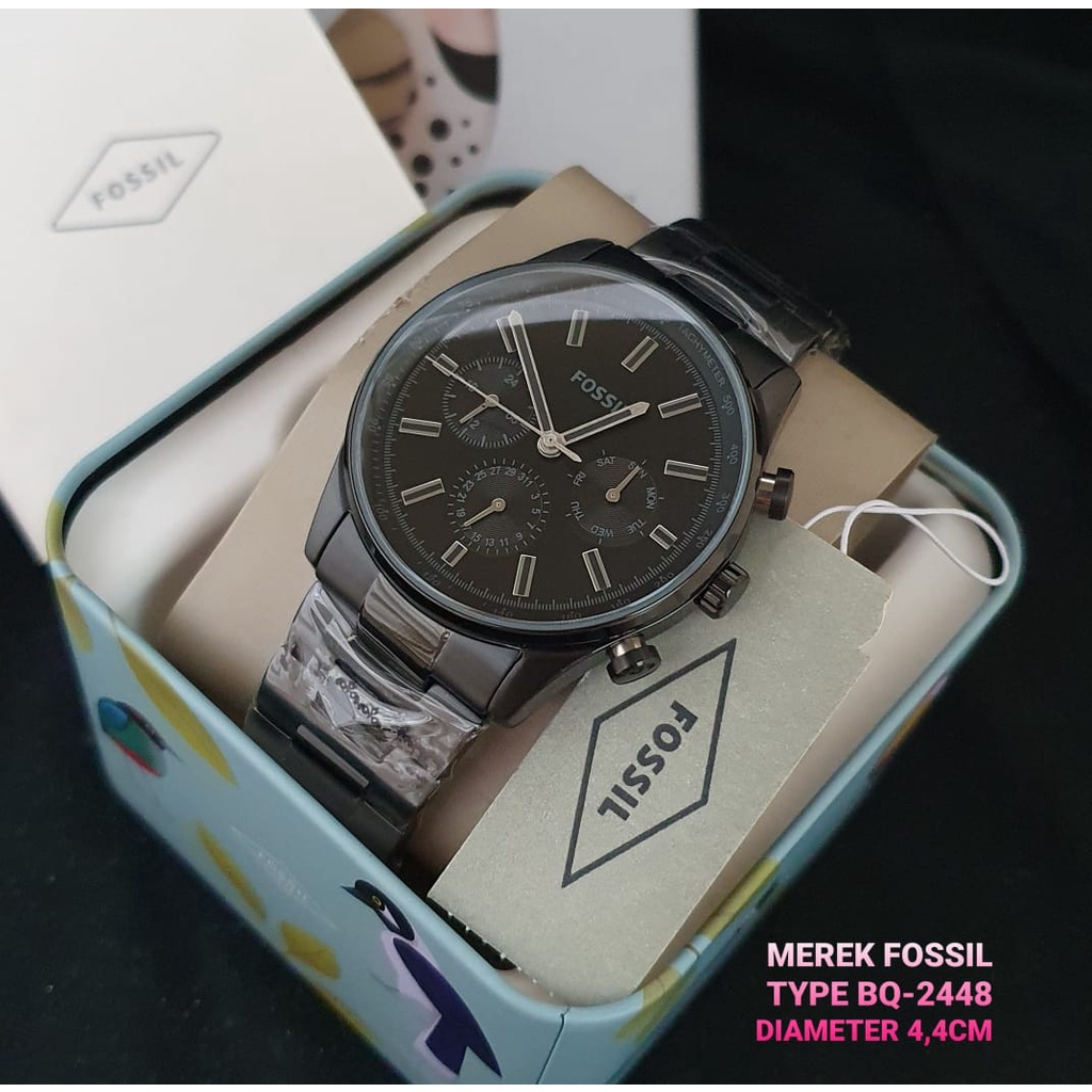 F1 [GARANSI 2 TAHUN DAN 100% ORIGINAL]  JAM TANGAN PRIA WANITA | RANTAI | KULIT | KARET | MURAH | pr