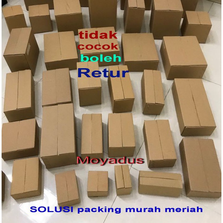 

Langsung Order kardus/karton/box uk.CUSTOM Terlaris