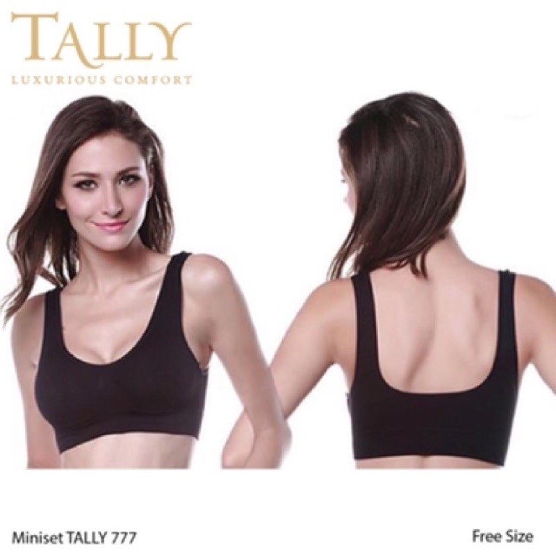 TALLY MINISET 777 DAN 888 (LEBIH TEBAL &amp; HALUS)  | BAHAN RAJUT | TANPA BUSA