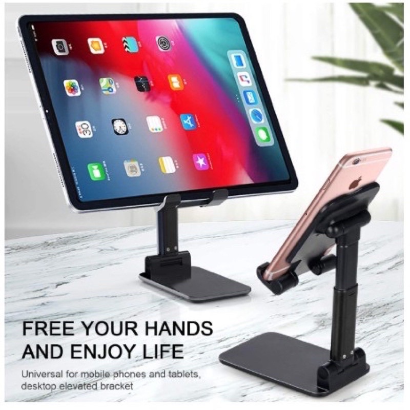 HOLDER STAND HANDPHONE MURAH HD23/K4 PHONE STAND HOLDER K4/HD-23