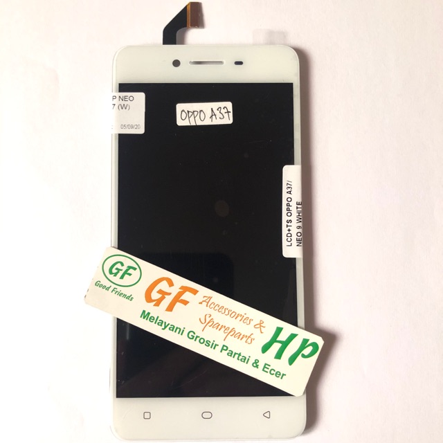 Lcd Fullset Oppo A37 / Touchscreen Fullset Oppo A37 / Lcd Touchscreen A37