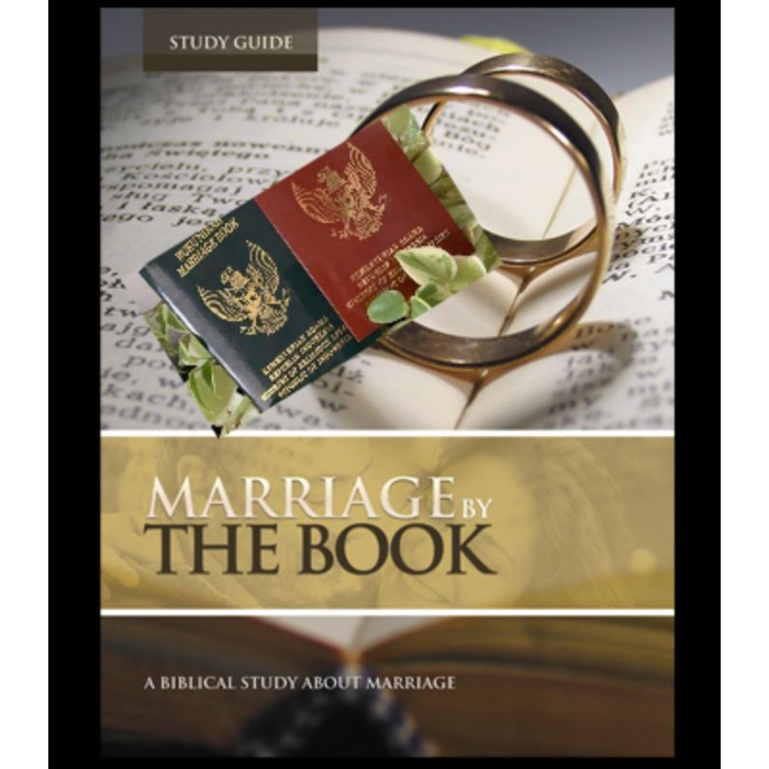

married for life