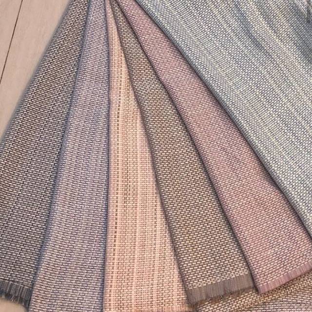 KAIN # Jacquard chanel tweed