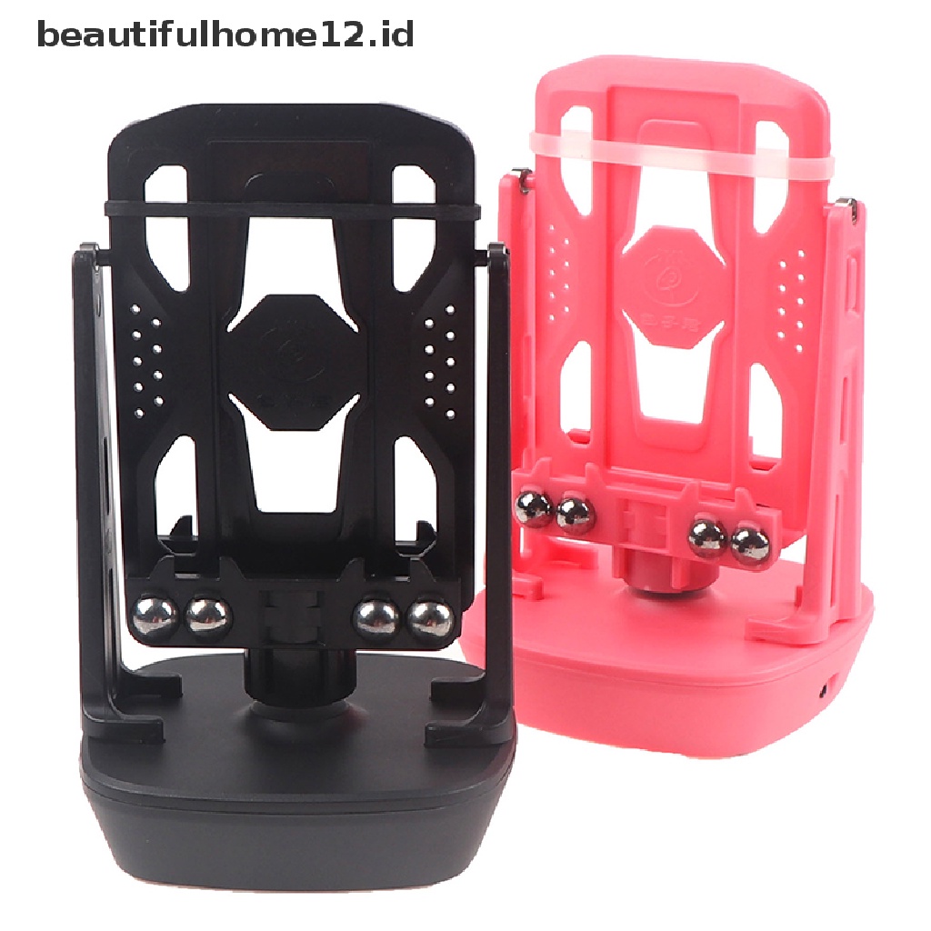 (Beautifulhome12.Id) Alat Ayun Handphone Otomatis Untuk Program Penghitung Langkah