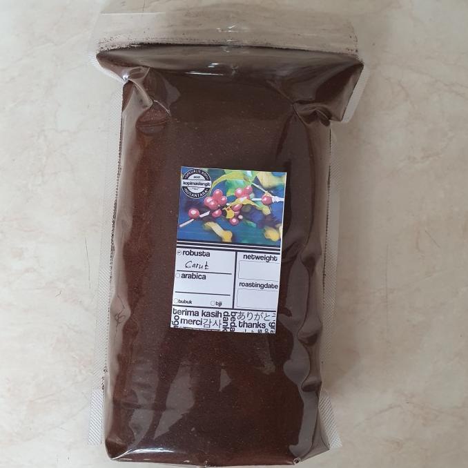 

TERBARU Kopi Bubuk Robusta Murni Tanpa Campuran Kopi Hitam Asli 800 gram/MINUMAN COLLAGEN/MINUMAN YOYIC/MINUMAN DIET/MINUMAN PEMUTIH BADAN/MINUMAN KOREA/MINUMAN KEMASAN/MINUMAN KALENG/MINUMAN KOTAK/MINUMAN SEHAT HERBAL/MINUMAN SEHAT UNTUK TUBUH/MINUMAN