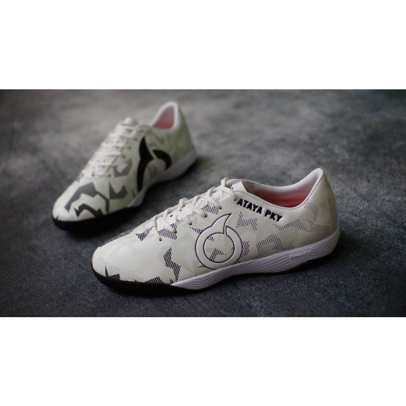 ORTUSEIGHT JOGOSALA STORM BREAKER + BORDIR NAMA