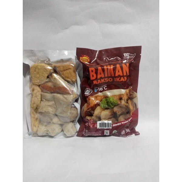 

BASO IKAN (BAIKAN)