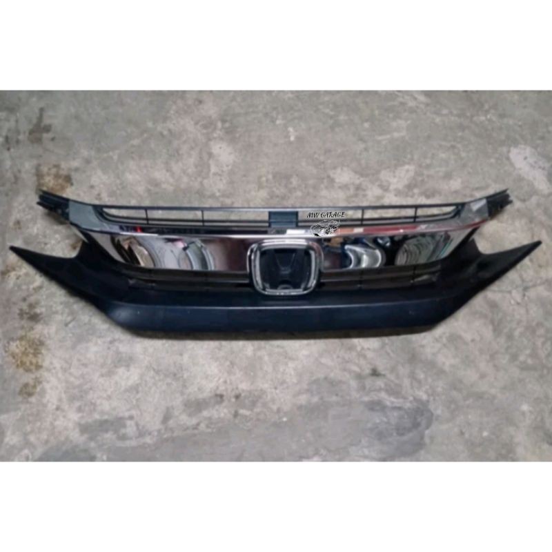 Grill Honda Civic Turbo 2016 -2020