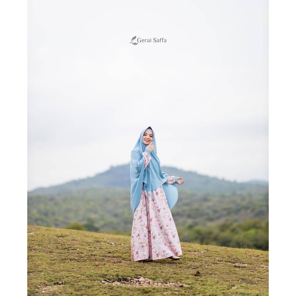 Raisya Set by Gerai Saffa/Gerai Cinta