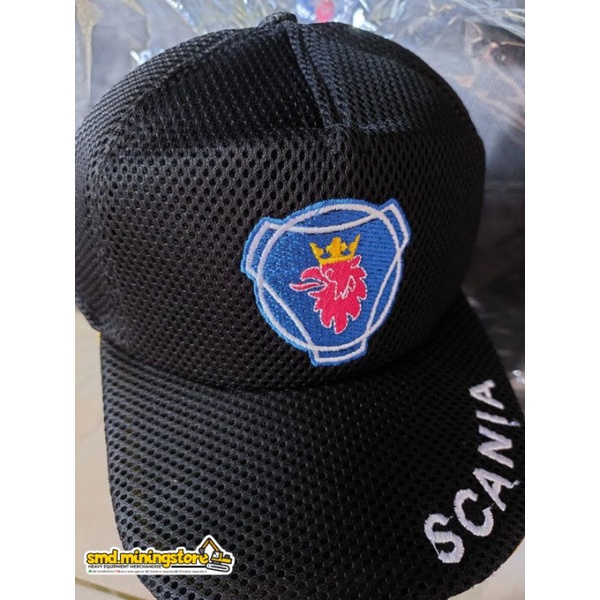 Topi SCANIA