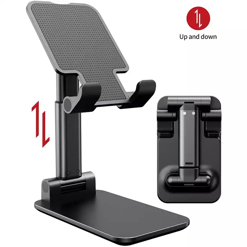 LIFTABLE FOLDABLE FOLDING DEKSTOP / STAND HP / DUDUKAN HP / FOLDING HP / TATAKAN HP