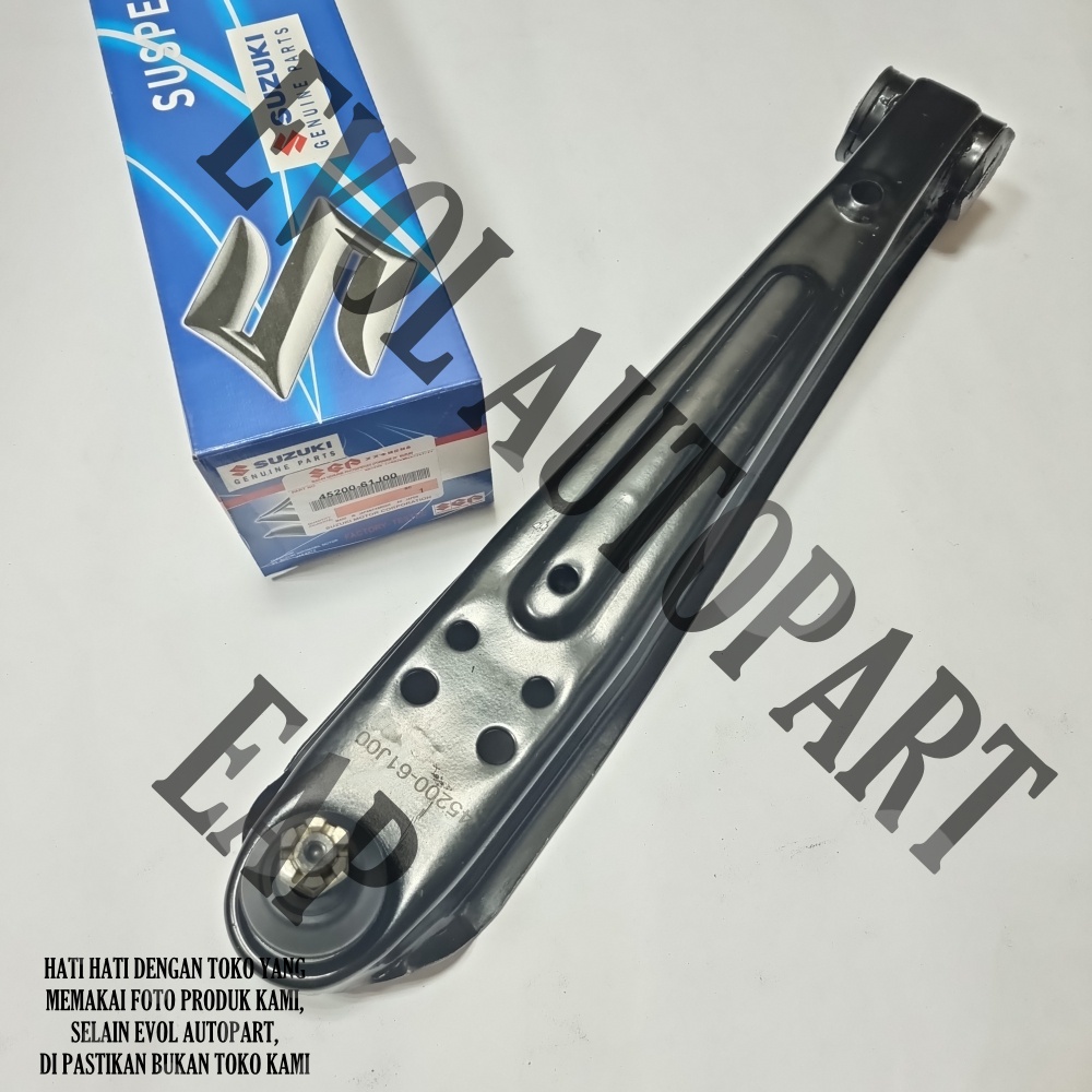 Lower Arm Sayap Depan Apv Futura T120ss Original