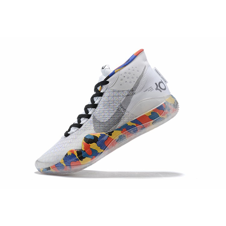 sepatu basket nike kevin durant