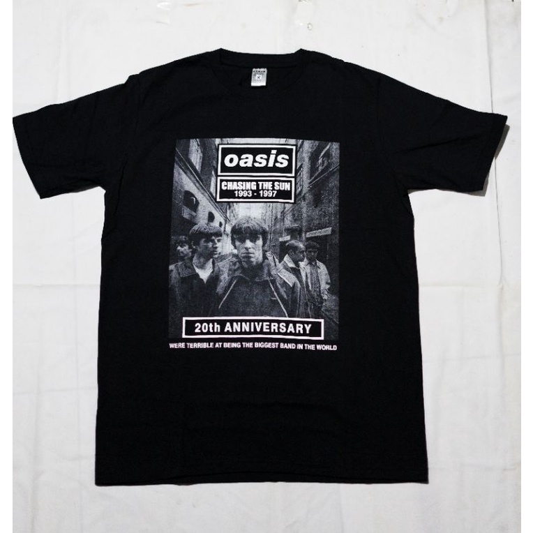 Tshirt Oasis